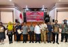 LBH GARDANUSA Tandatangani Kontrak Kerja Program Bantuan Hukum T.A. 2026 di Kanwil Kementerian Hukum Papua